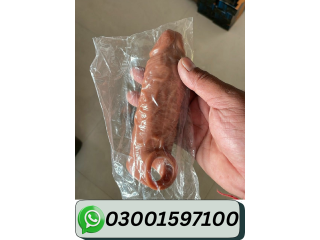 Dark Brown Silicone Condom in Hyderabad/03001597100