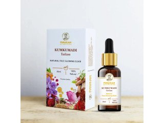 Kumkumadi Thailam Benefits