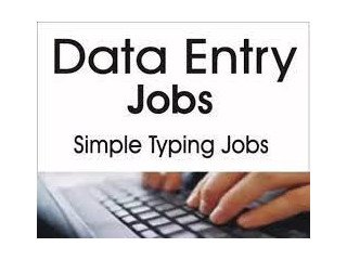 Home based US Medical Form Filling projects available