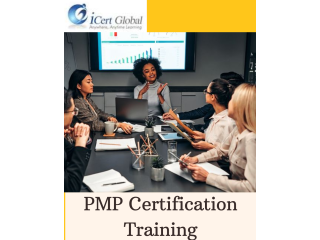 PMP Certification Training Birmingham, AL