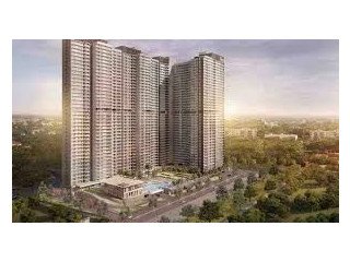 Godrej Lakeside Orchard Apartments in Bangalore