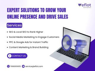 Digital Marketing Companies in Vizag