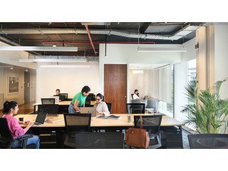 Best Coworking Space in Gurgaon | Book a Shared Office