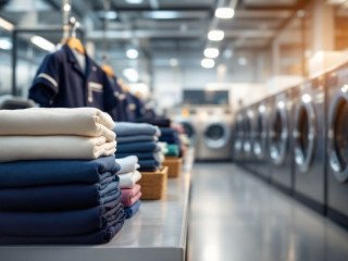 Get Professional Laundry Services That Care for Your Clothes Perfectly