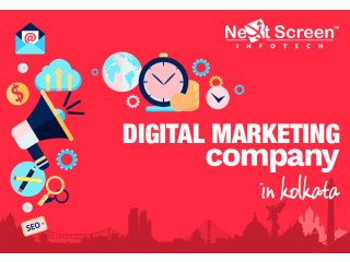 Digital Marketing Agency Kolkata