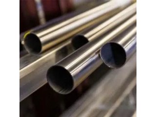 Purchase Premium Quality Stainless Steel Pipes in India - Sandco Metal Industries