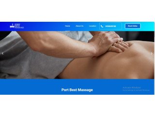 Massage port macquarie