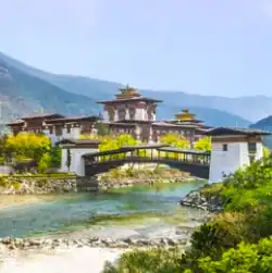 bhutan-package-tour-from-bangalore-for-couples-families-big-0