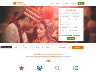 Php matrimonial script by inlogix infoway review