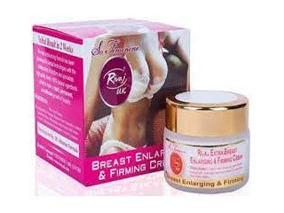 Rivaj UK Breast Enlarging & Firming Cream Online Shopping In Rawalpindi 0322 2636 660