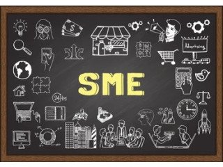 SME FINANCE: HOW TO GET THE FUNDING YOU NEED