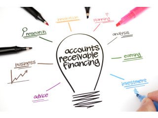 ACCOUNTS RECEIVABLE FINANCING: HOW YOUR BUSINESS CAN REAP THE BENEFITS