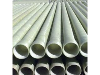 Buy High Quality FRP Pipe in India.