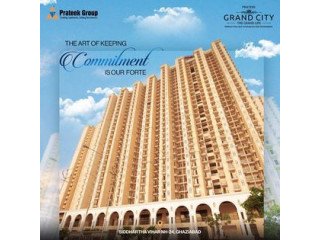 Ghaziabad Flat For Sale