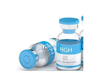 Buy HGH Online for your body build