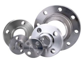 Purchase Indian Stainless Steel Flanges