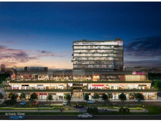 Invest Smartly - AIPL Joy Square Shop for Sale in Gurgaon