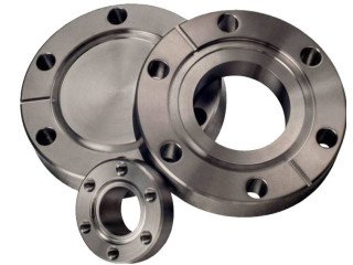 Purchase Flanges From India
