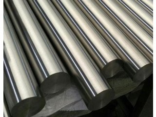 Buy High Quality Round Bars in India | Nova Steels