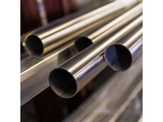 Purchase Stainless Steel Pipe at the Lowest Price