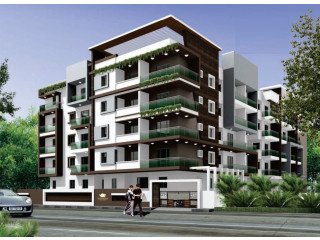 Swathi Magnolia - 2&3 BHK Homes in Bengaluru | Dwello