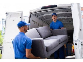 Professional Packers and Movers from Thiruvananthapuram