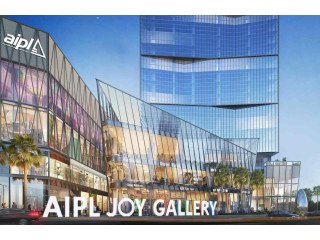 AIPL Joy Gallery  Your Gateway to Elevated Living