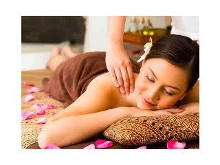 Best Couple Massage Spa in Bangalore Bengaluru