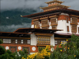 bhutan-package-tour-from-delhi-covering-paro-thimphu-punakha