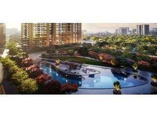 Elevate Your Lifestyle at M3M Crown's Premium Residences
