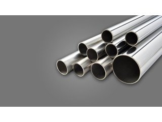 Superior Quality Stainless Steel Seamless Pipe in India