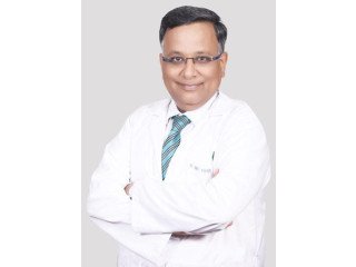 Best Otology Doctor in India