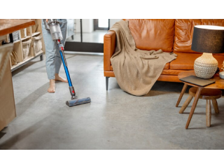 Cleaning Services in Bhubaneswar