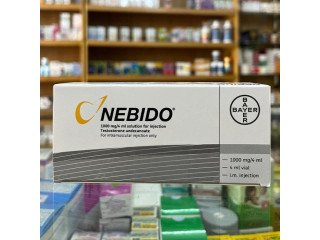 Buy Nebido injection 1000mg/4ml