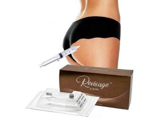 Revisage Injections 20ml (butt + Breast) Enlargement