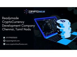 Crypto MLM Software