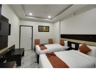 Best Hotel in Udaipur for Family