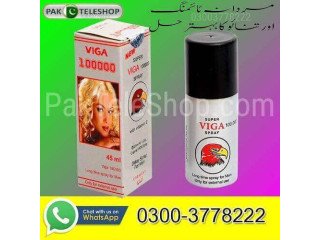 Viga 100000 Delay Sex Spray Price in Muzaffargarh 03003778222