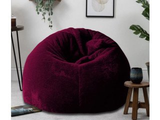 Enhance Your Comfort Wooden Street Offers Irresistible Bean Bag Deals (Up to 55% Off)