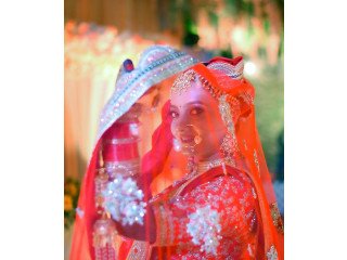 Pre-Wedding Photoshoots in Patna