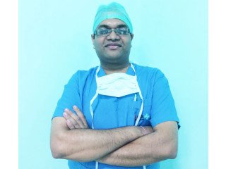 Precision Healing: Leading Cancer Surgeon in Delhi