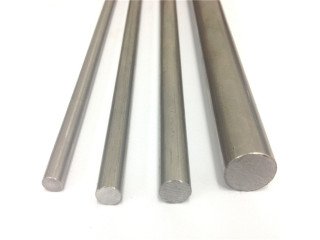 Purchase High-Quality Round Bar in India