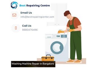 The Ultimate Guide for Kammanahalli Washing Machine Repair