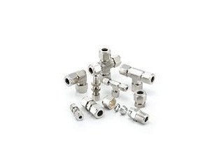 Buy High Quality Tube Fitting In India
