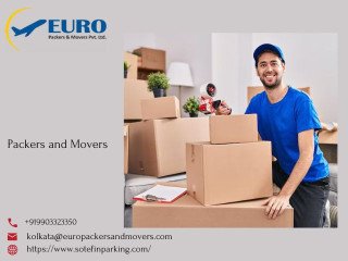 Seamless Relocations with Your Trusted Moving Partner
