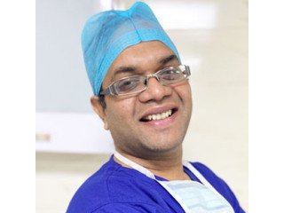 Cancer Surgeon in Delhi, India,