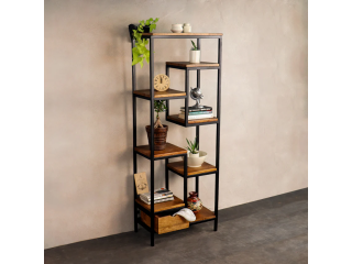 The Secrets of Amazing Wooden Display Units