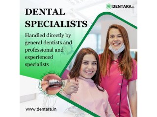 Best dentist in Dehradun