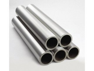 Buy Superior Quality  Stainless Steel Seamless Pipe in India