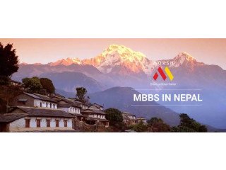 MBBS in Nepal
